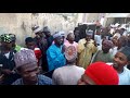 Taka Lafiya Acikin Qasidarsa Ta Shugabana Guda Jiran Dubu Shehu Atiku 