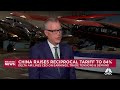 Delta Air Lines CEO Ed Bastian We Re Acting As If We Re Going Into A Recession Delta Air Lines CEO Ed Bastian We Re Acting As If We Re Going Into A Recession