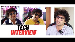Tech Interview | മനസ് തുറന്നു REALME  | Malayalam