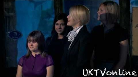 Junior Apprentice (The Final)  Part1