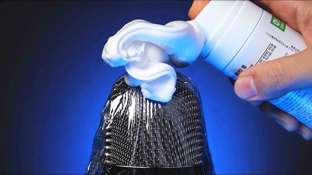 ASMR: Не видел ничего лучше! Признаюсь, это видео очень приятно слушать | Best Previews Compilation