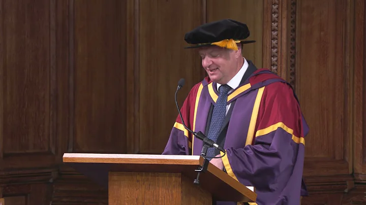 2025 9th July 930am University of Manchester Graduation