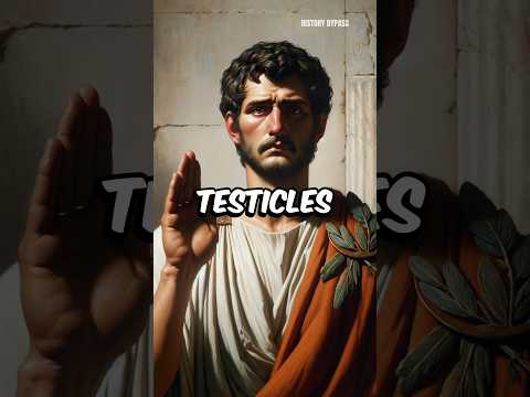 Random History Facts