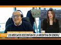 Las ACCIONES ARGENTINAS aún NO SON RECONOCIDAS: La CALIFICACIÓN MÁS BAJA en WALL STREET