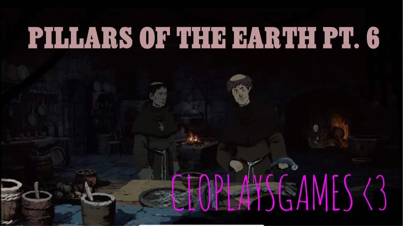 Pillars of the Earth (Mobile Gameplay) Pt. 6 YouTube