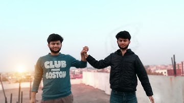 Advance clone touching effect with kinemaster