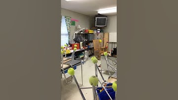 Science Lab Virtual Tour