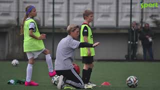 iCK MOOC#1 - Chapter 2:  Summary & Conclusions - What is a Coaching Philosophy?