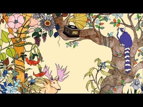 Kenichiro Nishihara - Sweet Swing Interlude