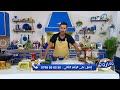 ولا أروع مع الشاف فارس