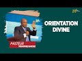 ORIENTATIONS DIVINES I Pasteur Mohammed Sanogo I 1er Culte l l06/02/2021