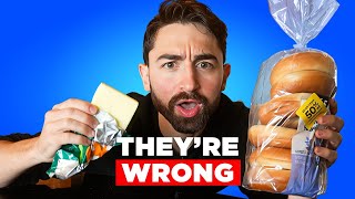 Calories Don’t Cause Obesity… Yes, Really