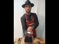 Черная смородина "ДикоЕд"