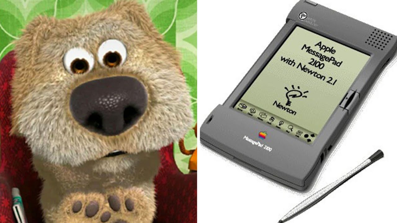 TALKING BEN CHOOSE TABLET - Talking Ben #88