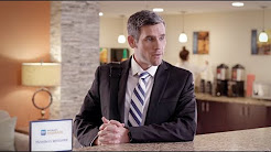 Best Western Rewards - "All Business"