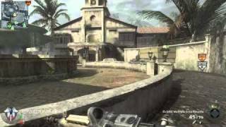 Black Ops Funny Car Kill