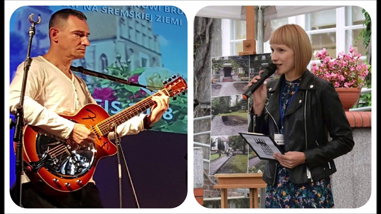 Krzyż a na nim Bóg   Martyna & Waldek