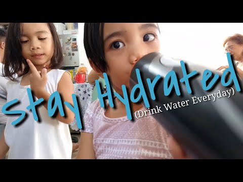 Uminom ng Tubig