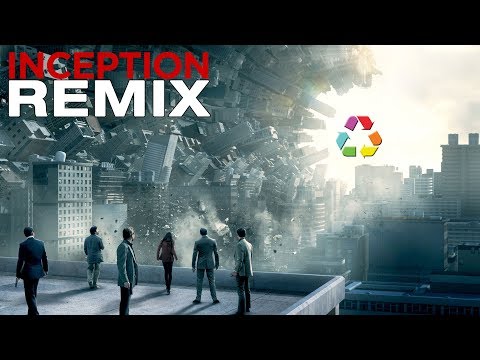 Video till Drömlik remix av Inception