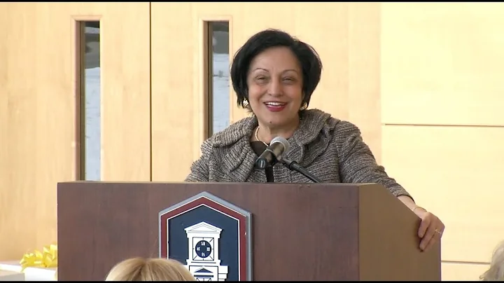 President's Leadership Awards 3/16/18