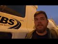 HGV | No oil protesters causing CHAOS again!