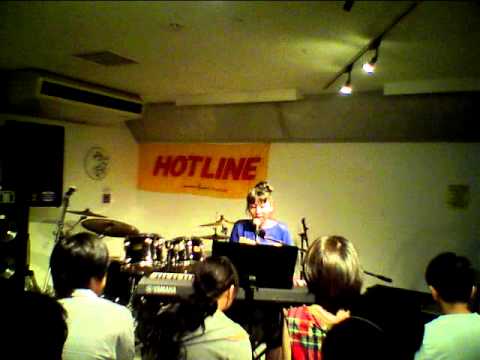 【HOTLINE2015】8/2（日）高橋　茂里①　赤羽アピレ店
