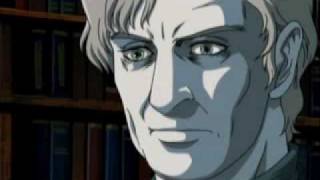 Hellsing episodio 8 parte 3/4