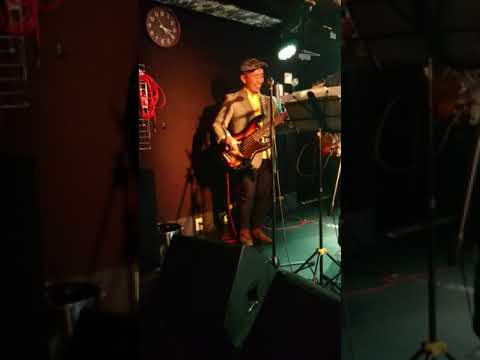 勝手にシンドバッド(サザンオールスターズ)2019.12.8