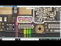 Vivo Y21 Display Graphics Problem Solution | Screen Colors, Lines, Distortion, Jumper &amp; Ways