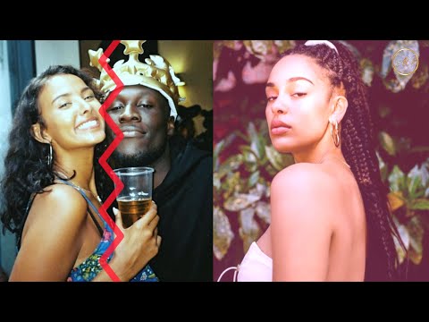 Jorja Smith Tells Stormzy to 'BE HONEST?