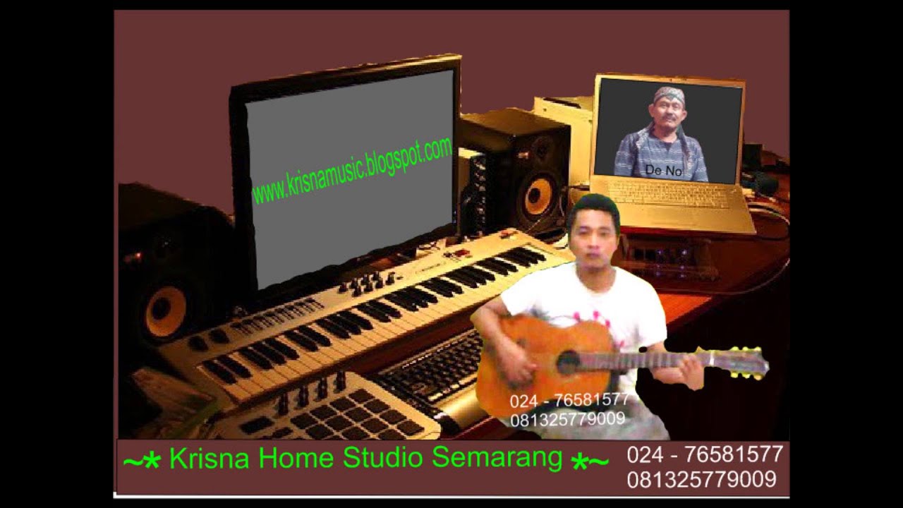 KUCARI JALAN TERBAIK PANCE COVER - YouTube