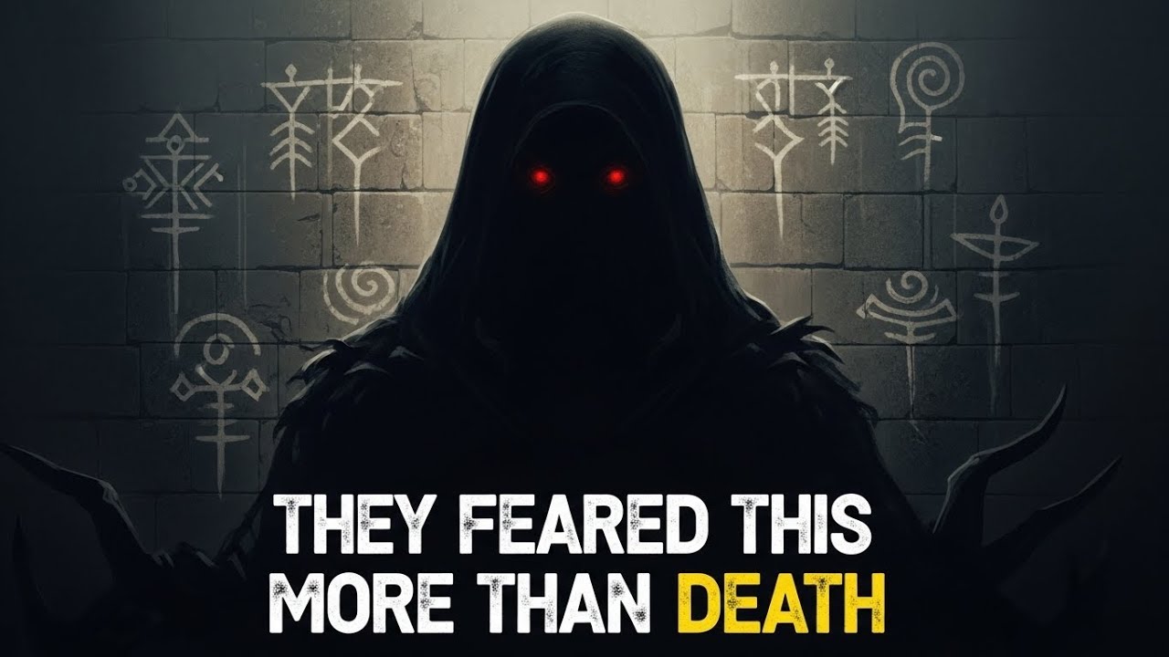 They Feared These Things More Than Death! YouTube