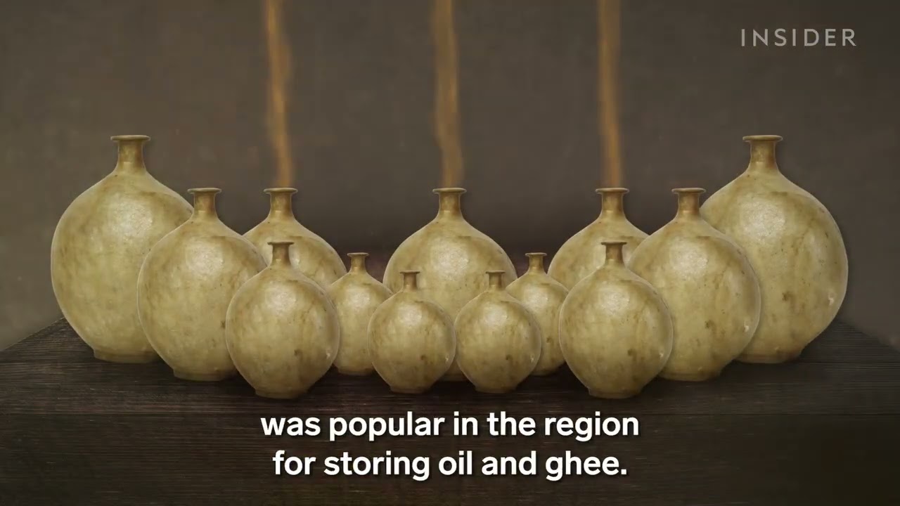 Malik Abdul Rehman Naqas - Multan’s Blue Pottery -- Since 900﻿ Years 