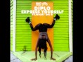 Diplo Ft Nicky Da B Express Yourself Hooliganjawz Remix mp3