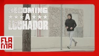 Becoming A Luchador || Ep. 6 || Feat. Supereeego