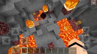 Mapa de Karmaland 2 para Minecraft PE 0.13.1 screenshot 2