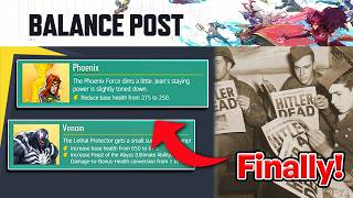 ELSA BLOODSTONE, PATCH NOTES, DEV TALK, EVERYTHING NEW IN SEASON 6.5 | Marvel Rivals