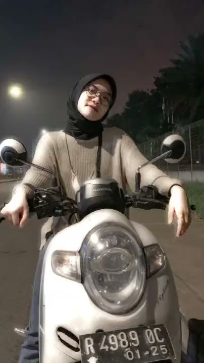 jj cewek scoopy || gak jj gak a6 #scopy #scoopy #SHAKE #jj #viral