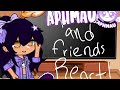 Aphmau And Friends React To Themselves Enjoy Aphmaufan Aphmaucrew Viralvideo Gachalifeрџ 🥥🠸🠜⚡ Aphmau And Friends React To Themselves Enjoy Aphmaufan Aphmaucrew Viralvideo Gachalifeрџ 🥥🠸🠜⚡
