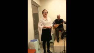 Itriye Gül Biçer - Eledim Eledim
