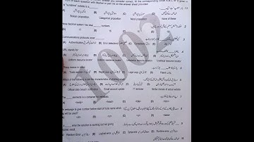 Computer Science Morning Paper 2023 Group 1