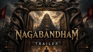 Nagabandham World || The teaser || Abhishek Nama || Virat Karrna || Ishwarya Menon || Nabha Natesh