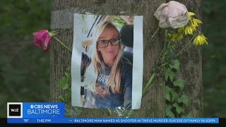 Community celebrates life of Rachel Morin, mother found murdered at Harford County trail