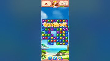 Fruit Diary Level 34 Walkthrough Guide Relaxing Match 3 Puzzle Mobile Game