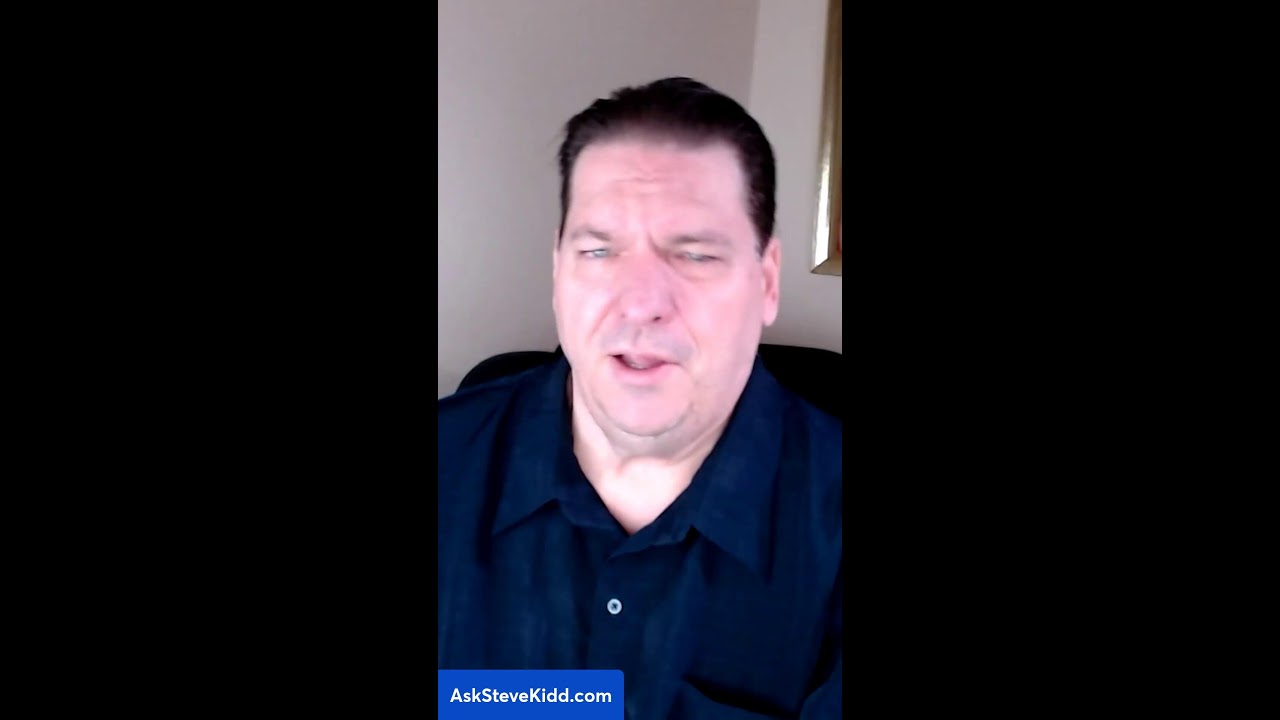 Before You Leave… Decide Who You Are 📱