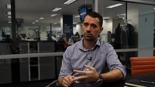 Cameron King on programmatic trading