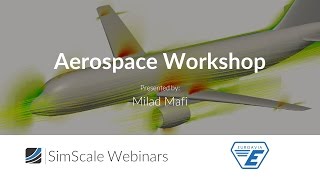 Aerospace Workshop II feat. EUROAVIA: Structural Analysis of a Jet Engine Bracket