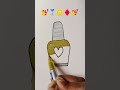 💅💅 satisfying creative #shorts #painting #art #satisfying #shorts2026
