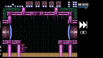 spring ball access: gravity, grapple, hi-jump