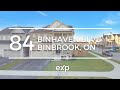 Luxury New Listing ~ 84 Binhaven Blvd, Binbrook